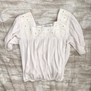 American Eagle Top